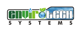 Envirotech Logo Envirotech Logo