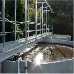 Sewage Treatment Plants