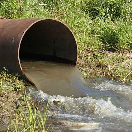 Wastewater Management & Treatment